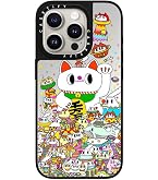 Amazon.com: CASETiFY Impact iPhone 15 Pro Max Case [4X Military